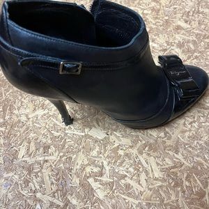 Ferragamo booties